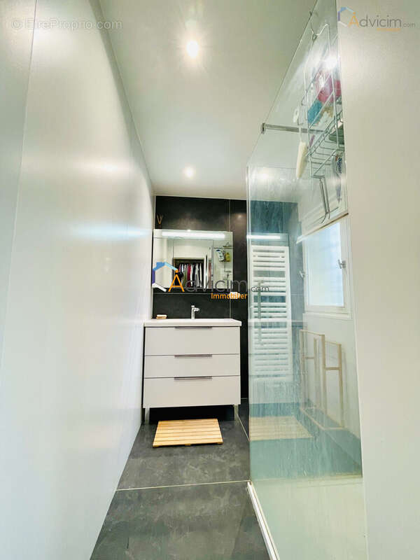 SDE RDC - Maison à SARAN