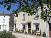 Maison à L&#039;ABSIE