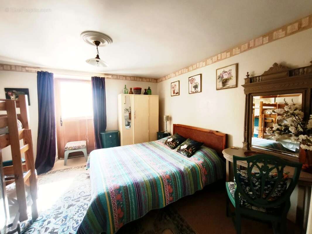 Maison à L&#039;ABSIE