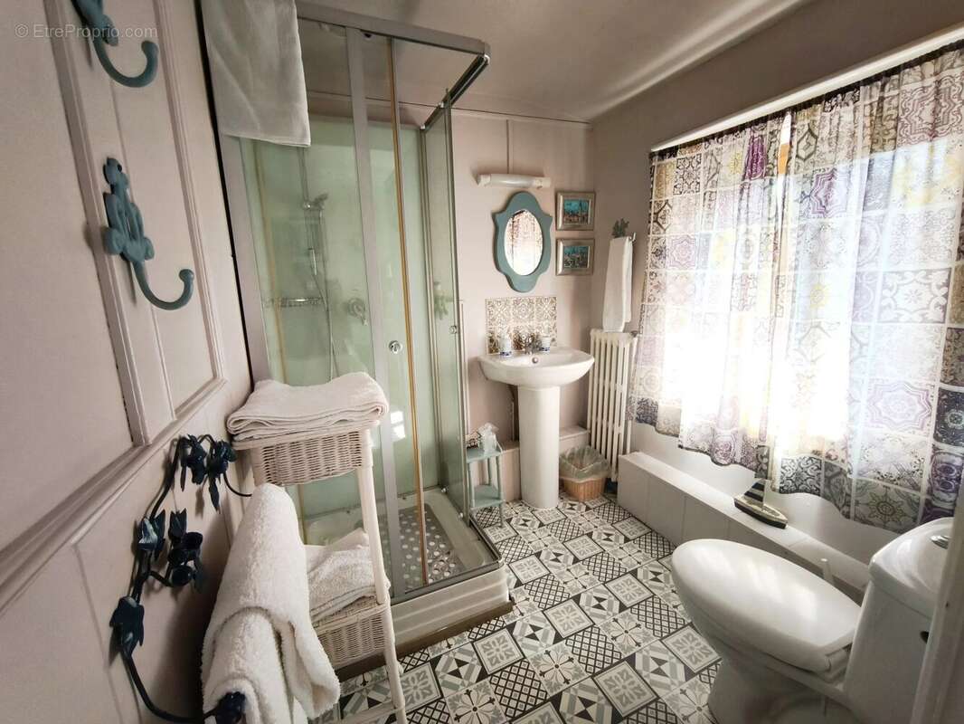 Maison à L&#039;ABSIE