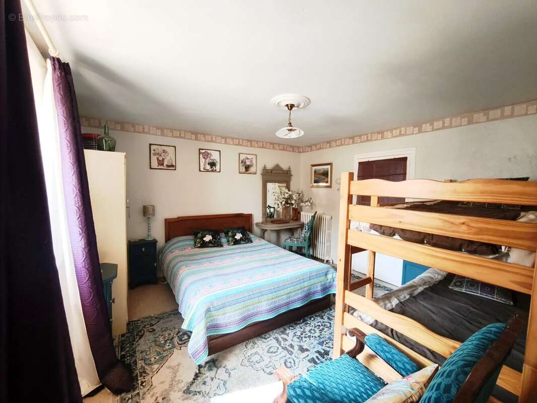 Maison à L&#039;ABSIE