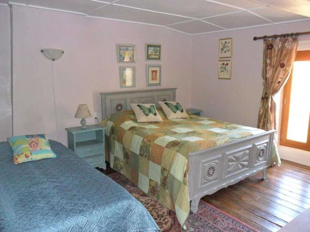 Maison à L&#039;ABSIE