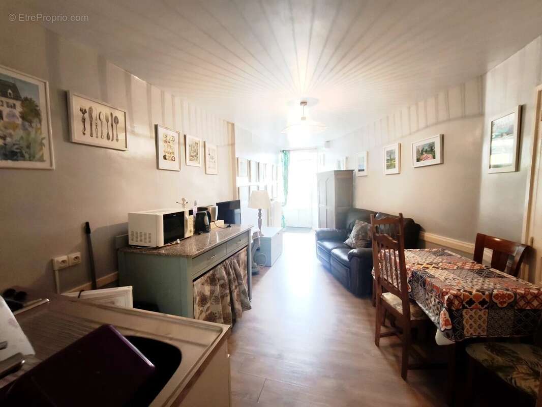 Maison à L&#039;ABSIE