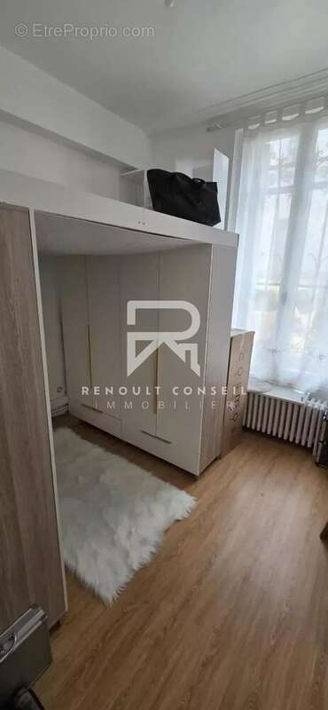 Appartement à ROUEN