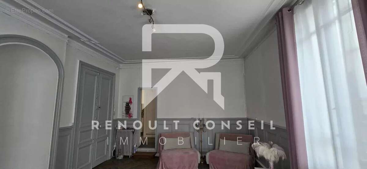 Appartement à ROUEN