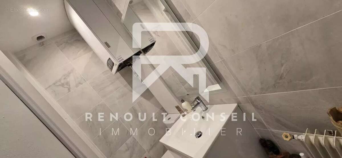 Appartement à ROUEN