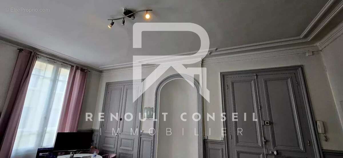 Appartement à ROUEN