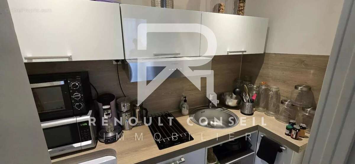 Appartement à ROUEN