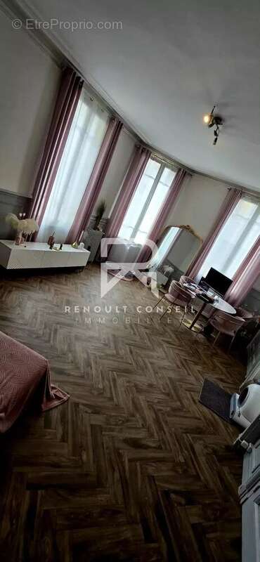 Appartement à ROUEN