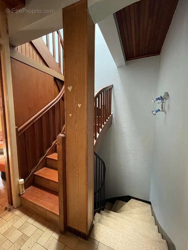 Maison à CORNEILLA-DEL-VERCOL