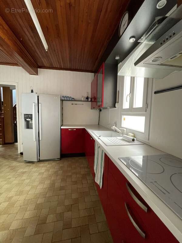 Maison à CORNEILLA-DEL-VERCOL