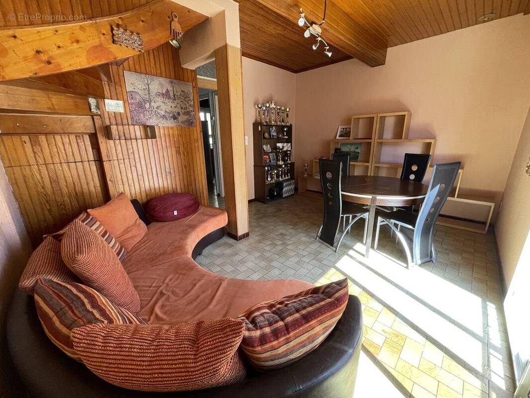 Maison à CORNEILLA-DEL-VERCOL