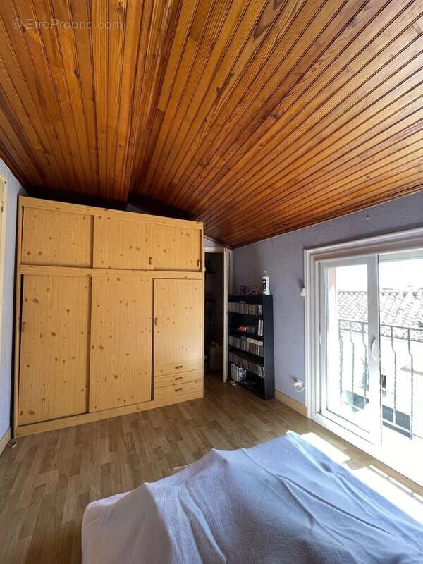 Maison à CORNEILLA-DEL-VERCOL