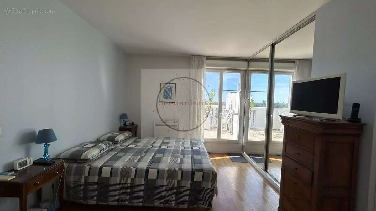 Appartement à VINCENNES