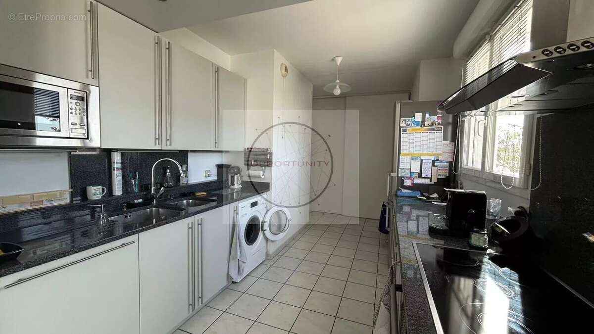 Appartement à VINCENNES