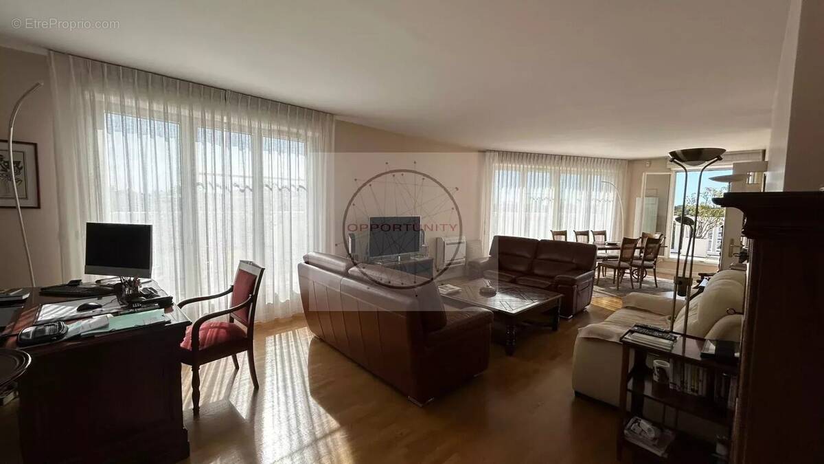 Appartement à VINCENNES