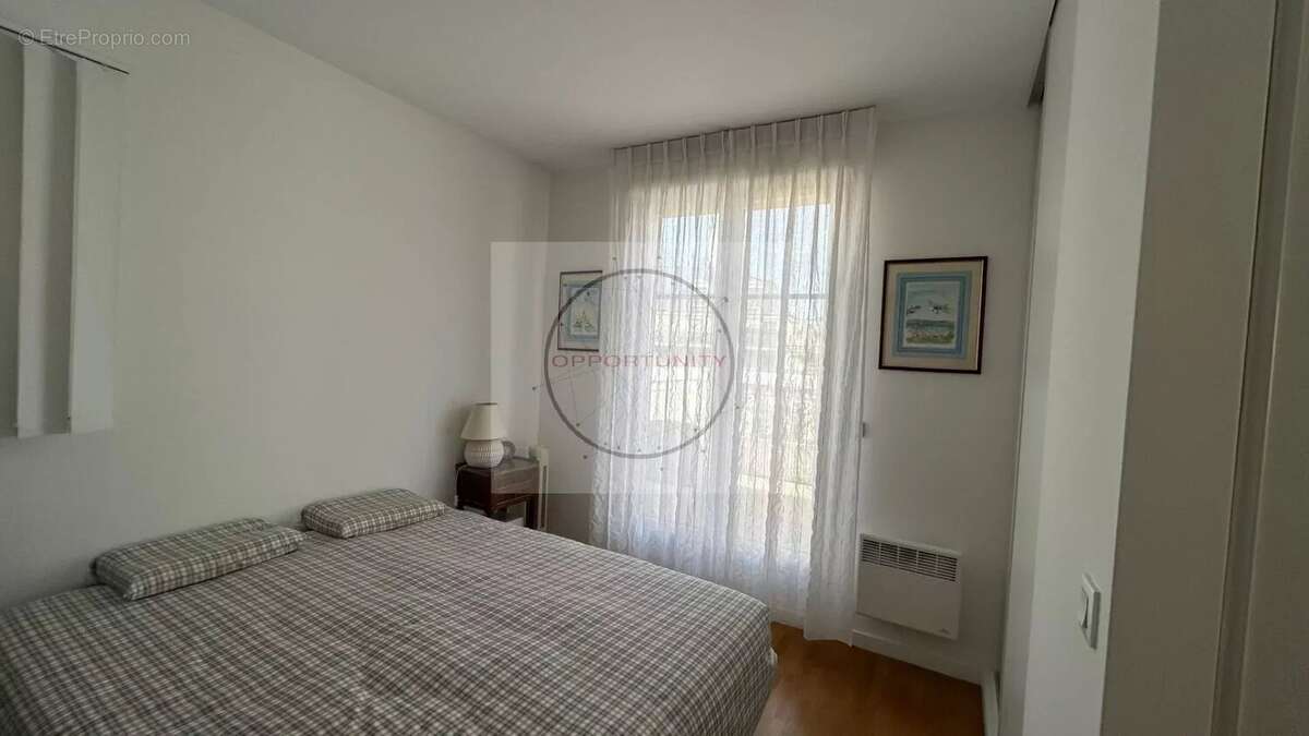 Appartement à VINCENNES