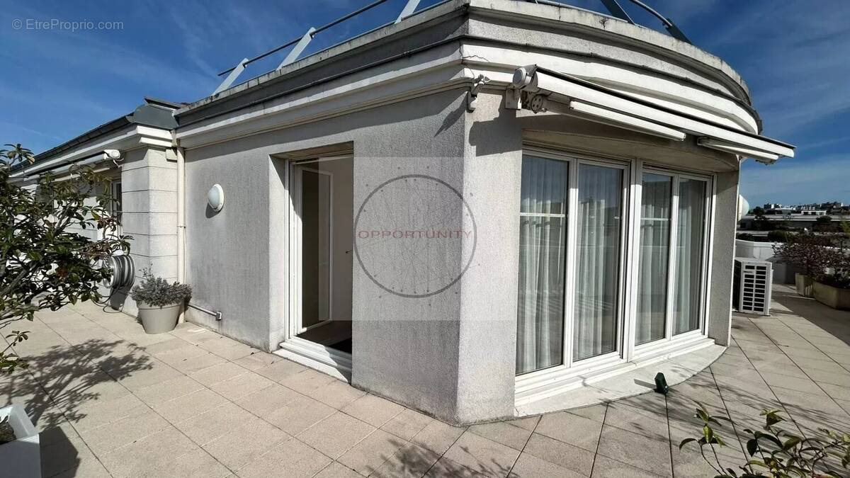 Appartement à VINCENNES