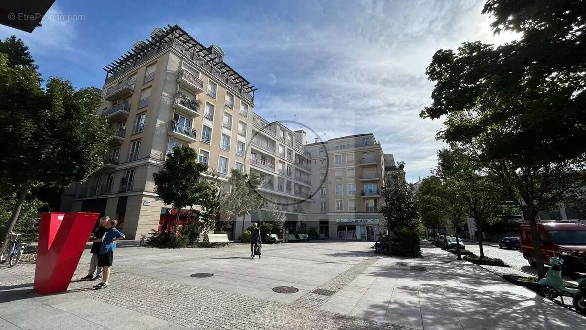 Appartement à VINCENNES