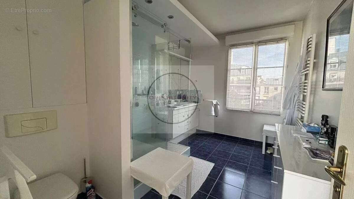 Appartement à VINCENNES