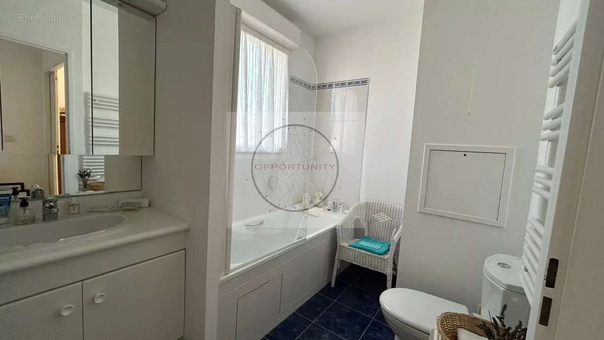 Appartement à VINCENNES