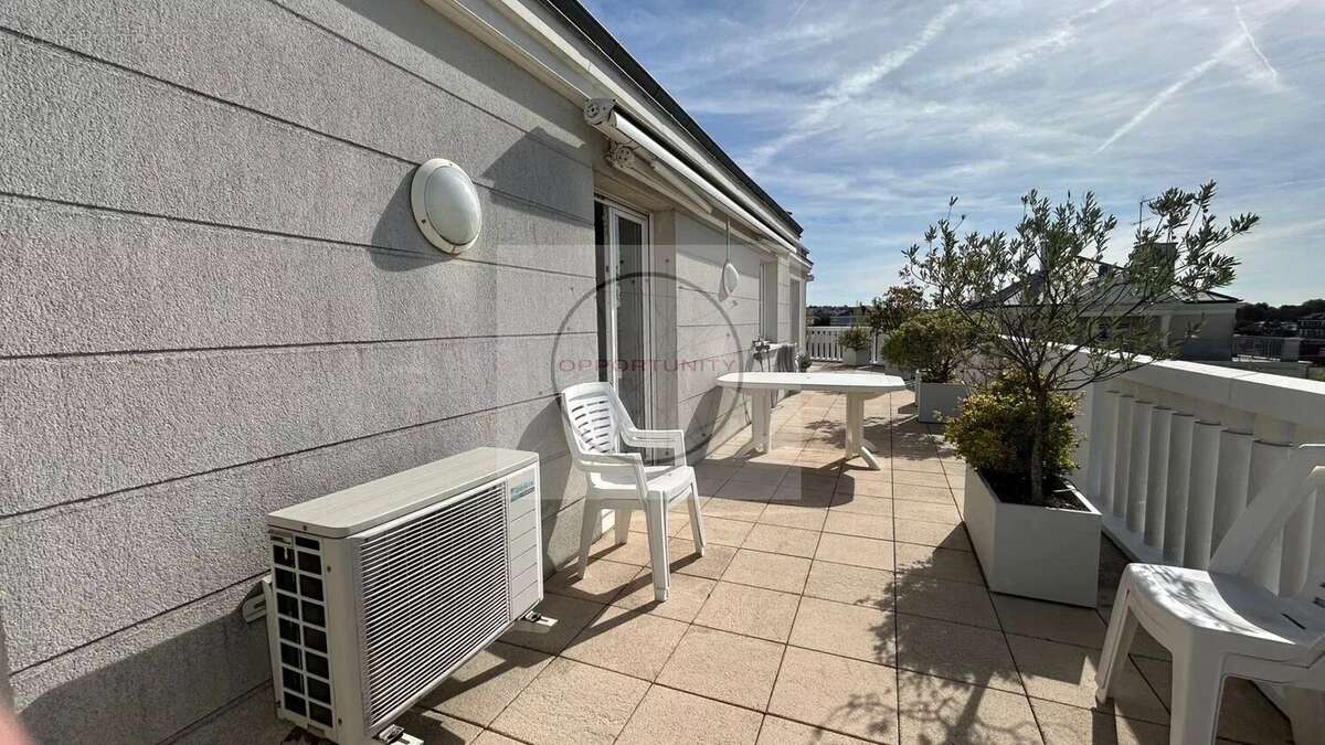 Appartement à VINCENNES