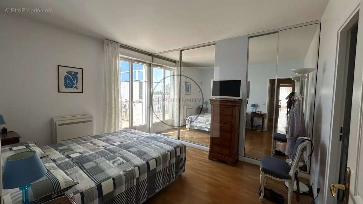 Appartement à VINCENNES