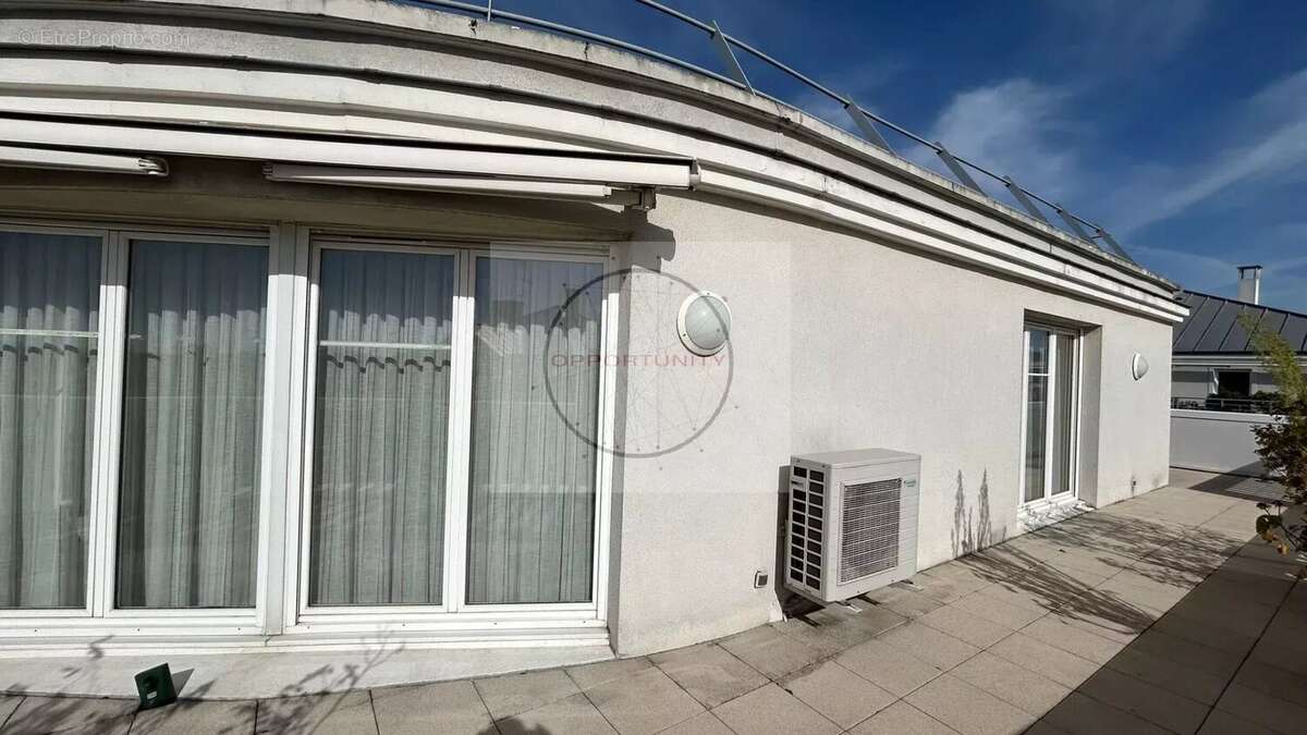 Appartement à VINCENNES