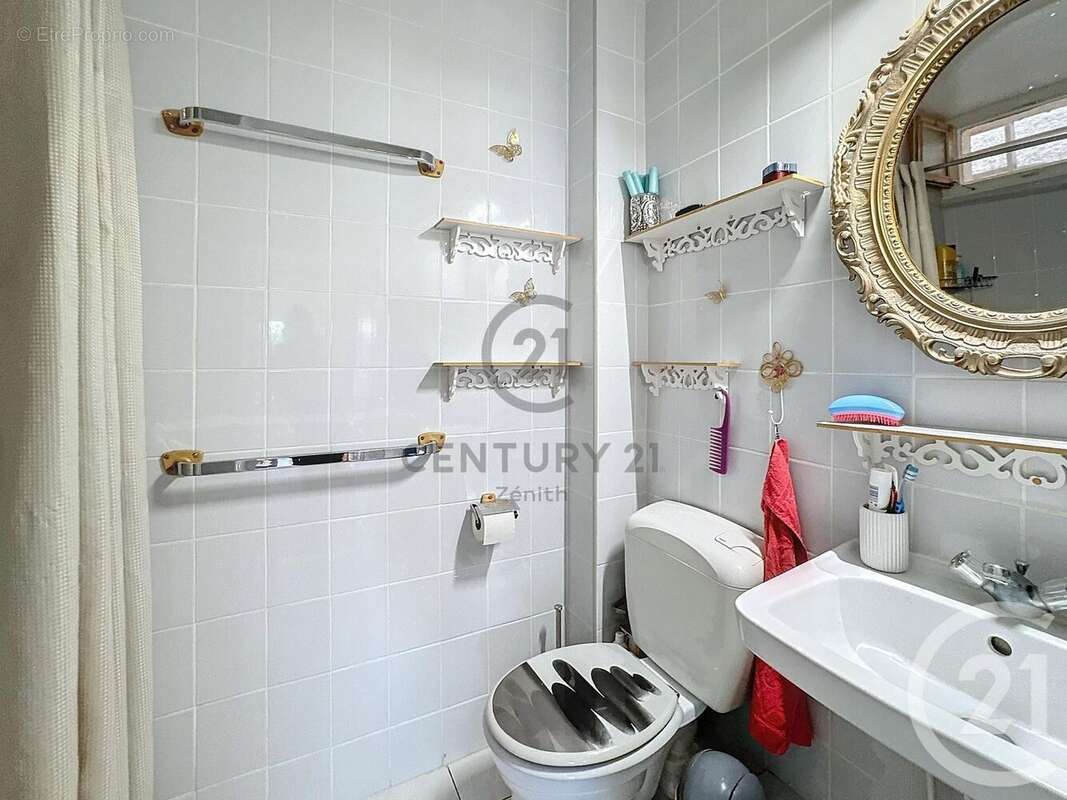 Appartement à LE BARCARES