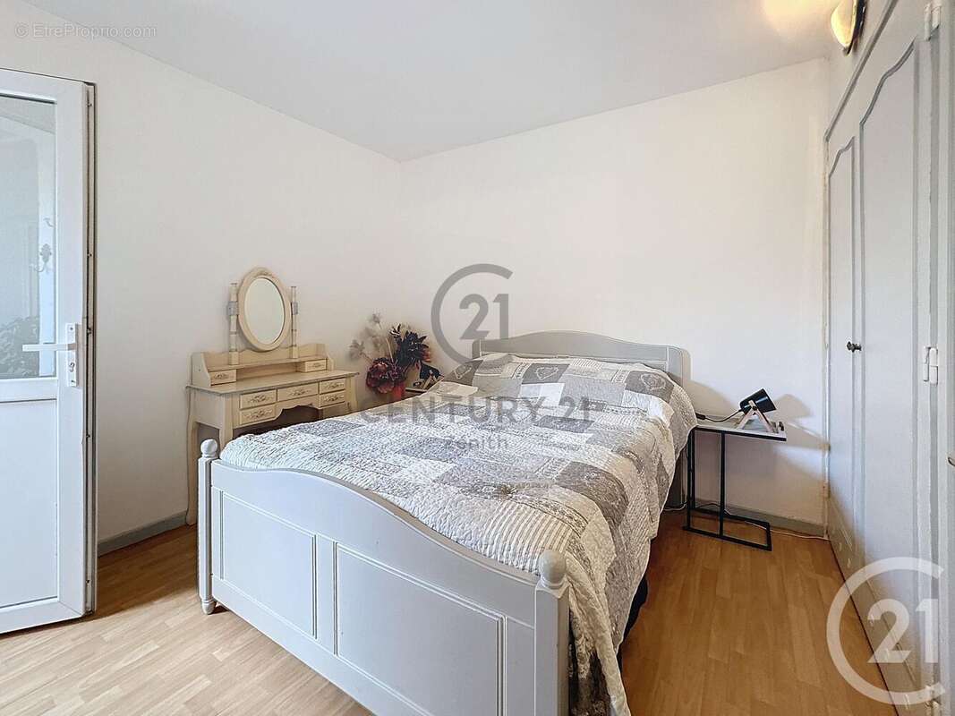 Appartement à LE BARCARES