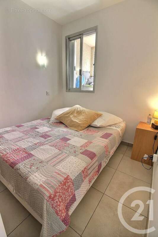Appartement à CANET-EN-ROUSSILLON