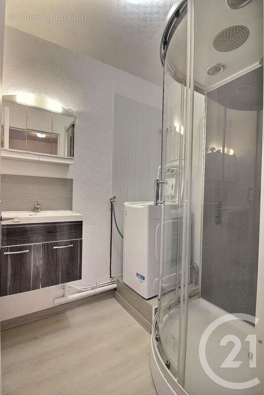 Appartement à CANET-EN-ROUSSILLON