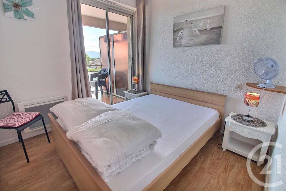 Appartement à CANET-EN-ROUSSILLON