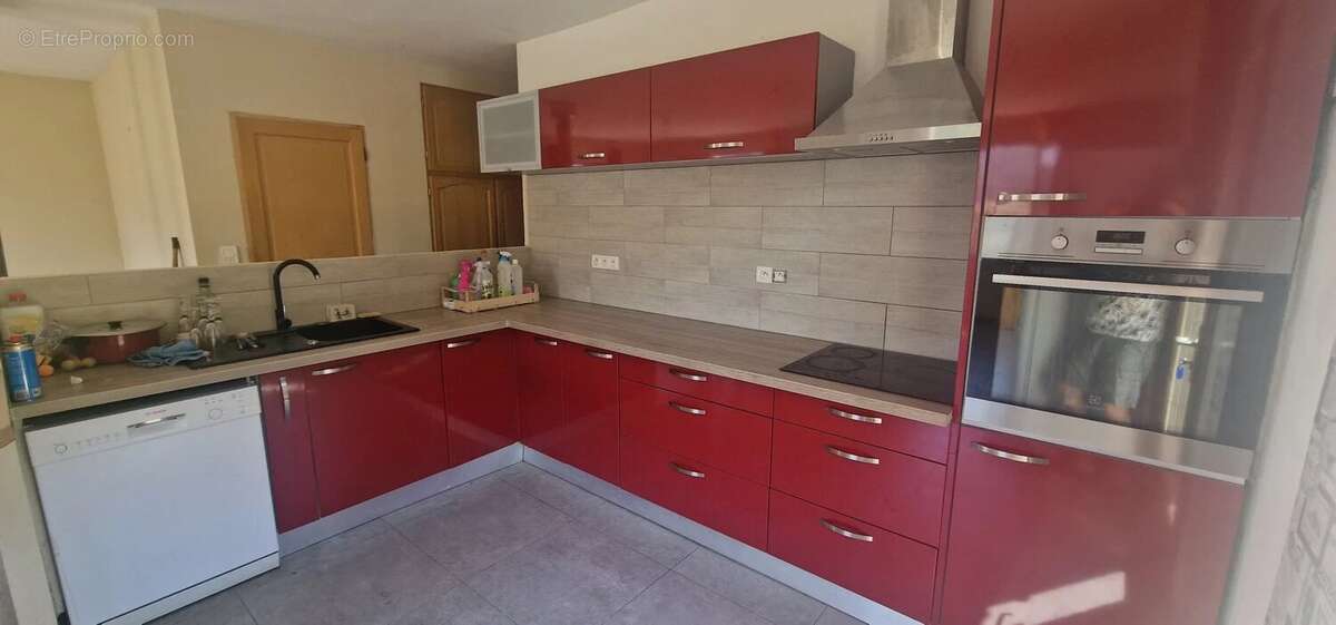 Maison à SAINTE-CROIX