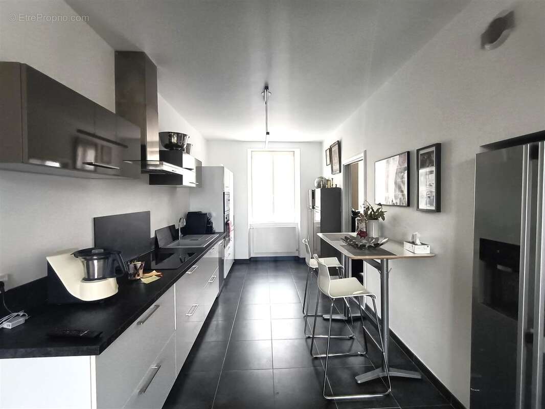 Maison à LA FERTE-VIDAME