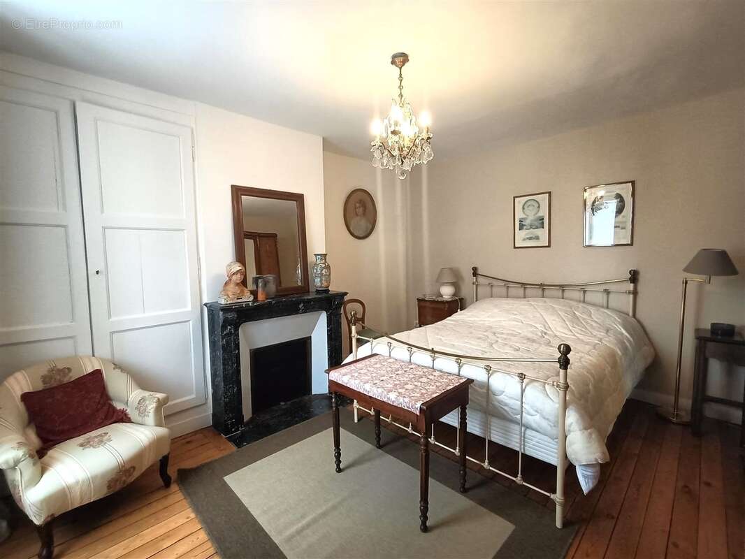 Maison à LA FERTE-VIDAME