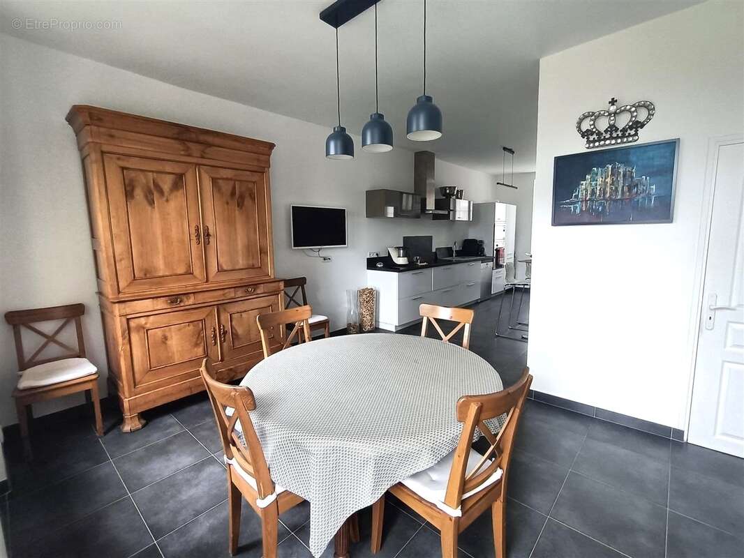 Maison à LA FERTE-VIDAME