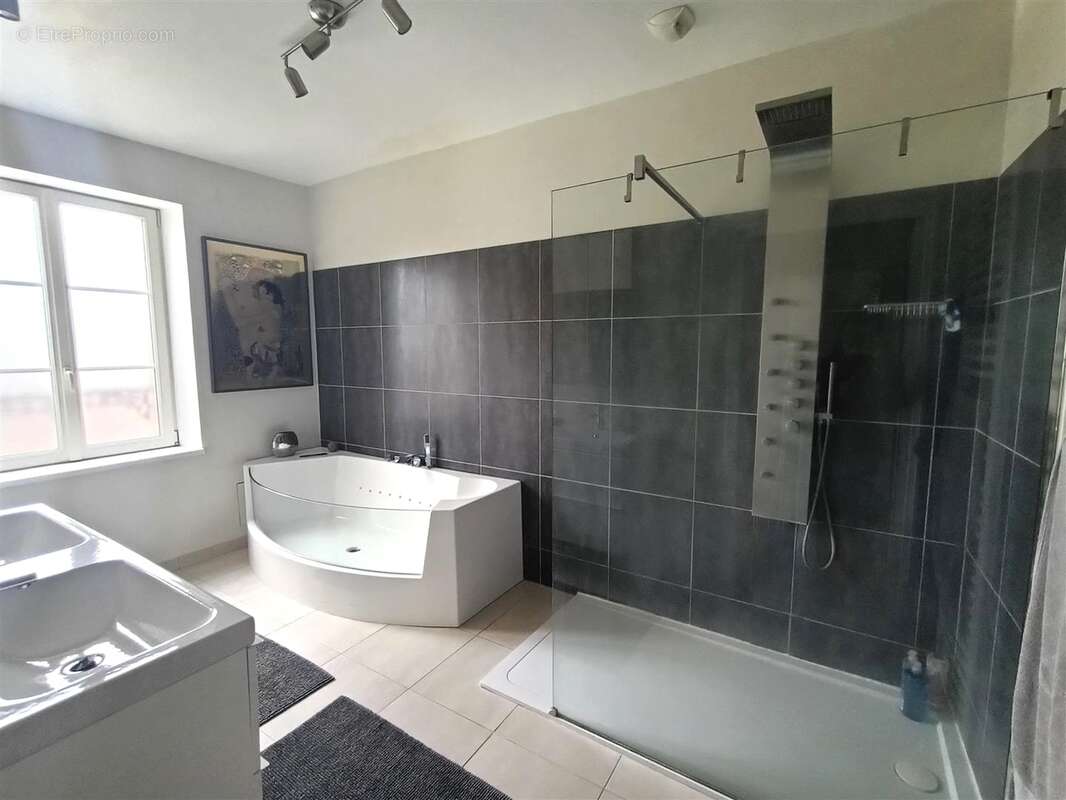 Maison à LA FERTE-VIDAME