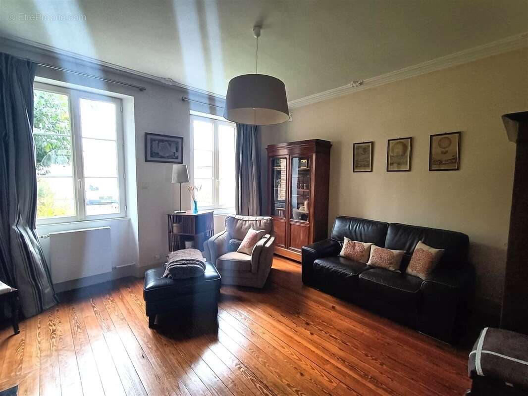 Maison à LA FERTE-VIDAME