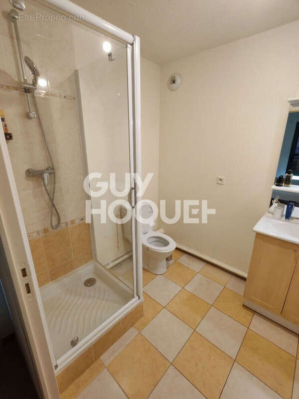 Appartement à TROYES