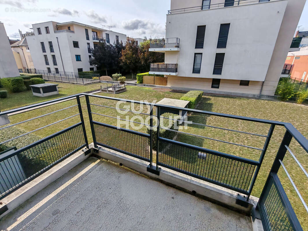 Appartement à TROYES