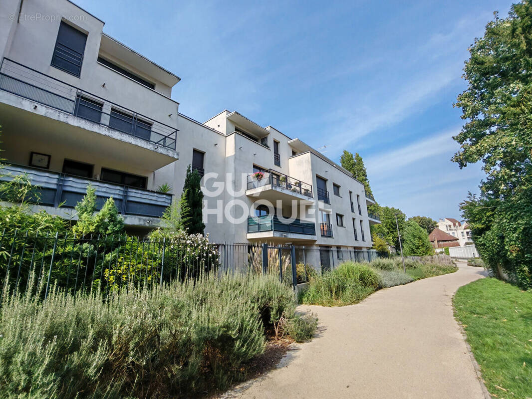 Appartement à TROYES