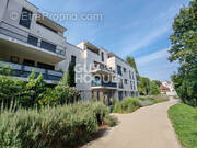 Appartement à TROYES