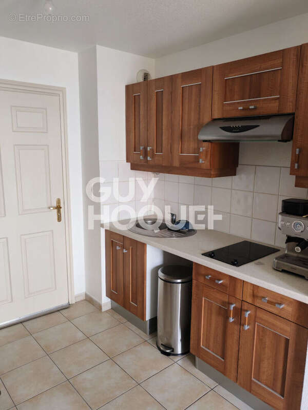 Appartement à TROYES