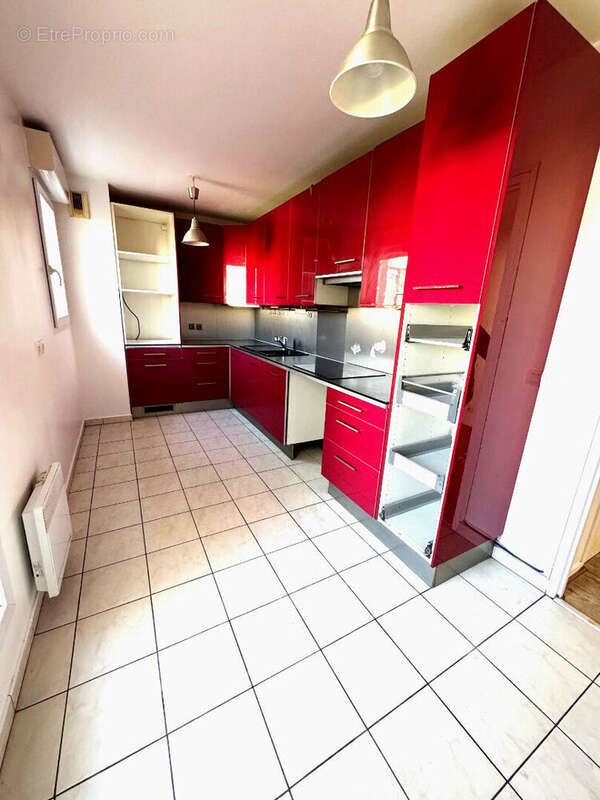 Appartement à BOIS-COLOMBES