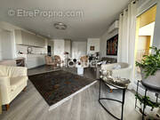 Appartement à BAGNEUX