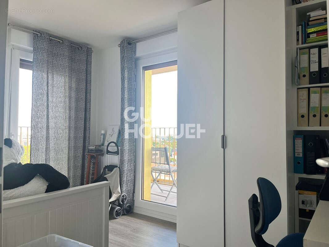 Appartement à BAGNEUX