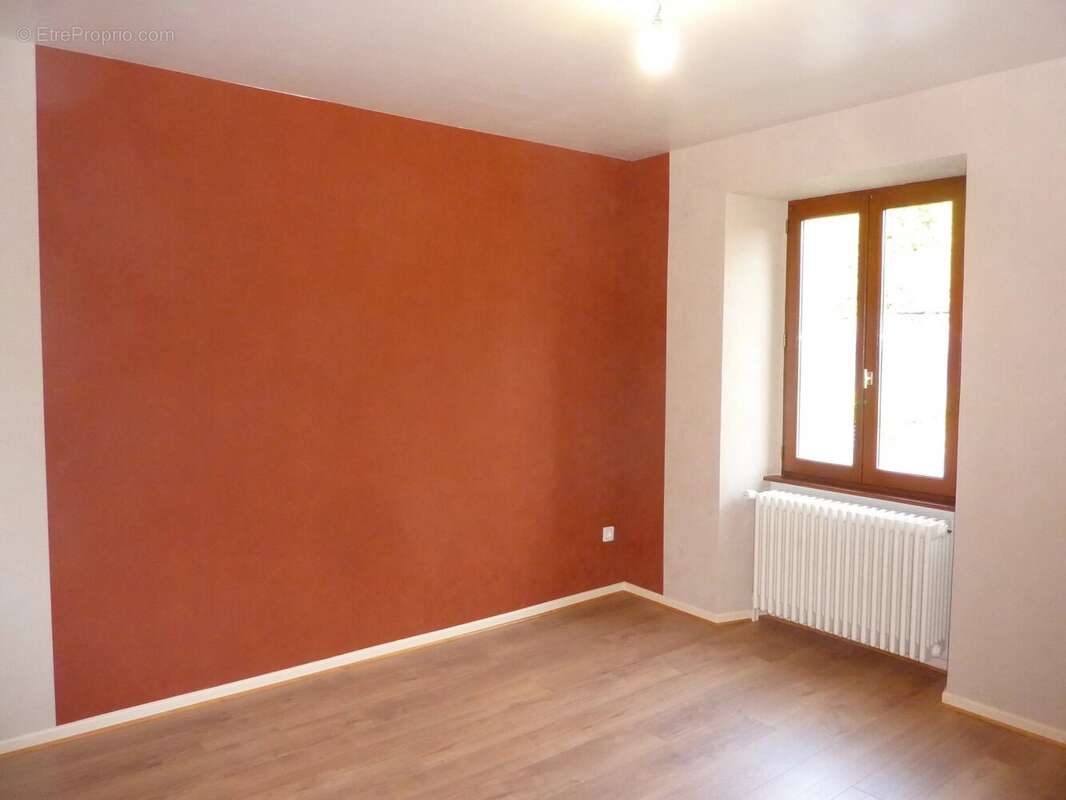 Maison à MORVILLARS