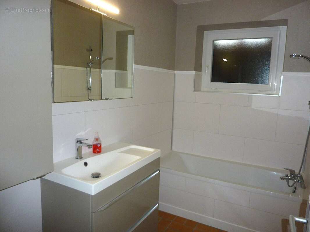 Maison à MORVILLARS