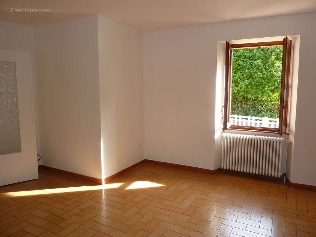 Maison à MORVILLARS